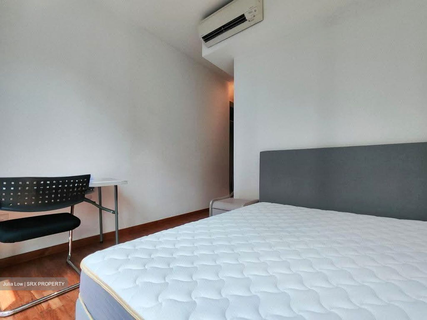 Sims Urban Oasis (D14), Condominium #611161291